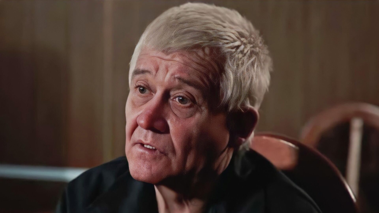 Сергей Ткач