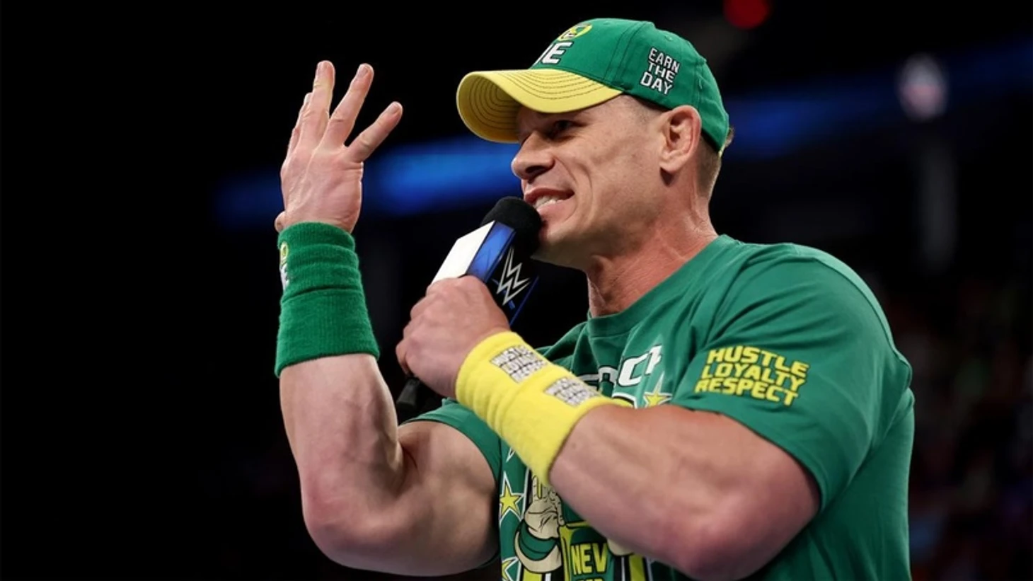 Обзор WWE Friday Night Smackdown 23.07.2021, изображение №2