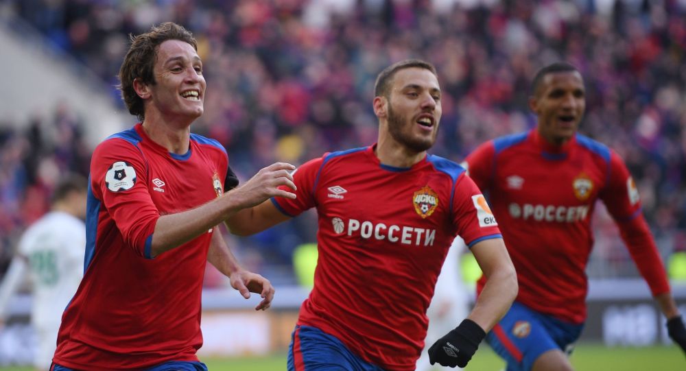 ЦСКА – “Арсенал” в РПЛ: победа поднимет армейцев на второе место