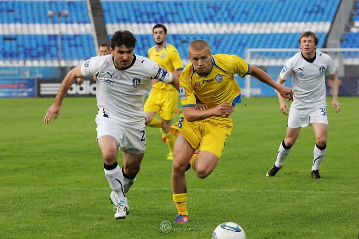 Смольников