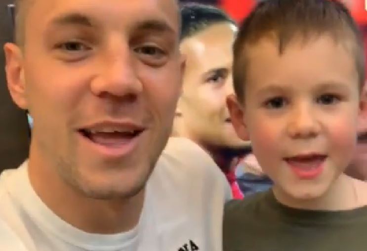 Лига чемпионов УЕФА, видео, Зенит, Артем Дзюба Лига чемпионов УЕФА, видео, Зенит, Артем Дзюба