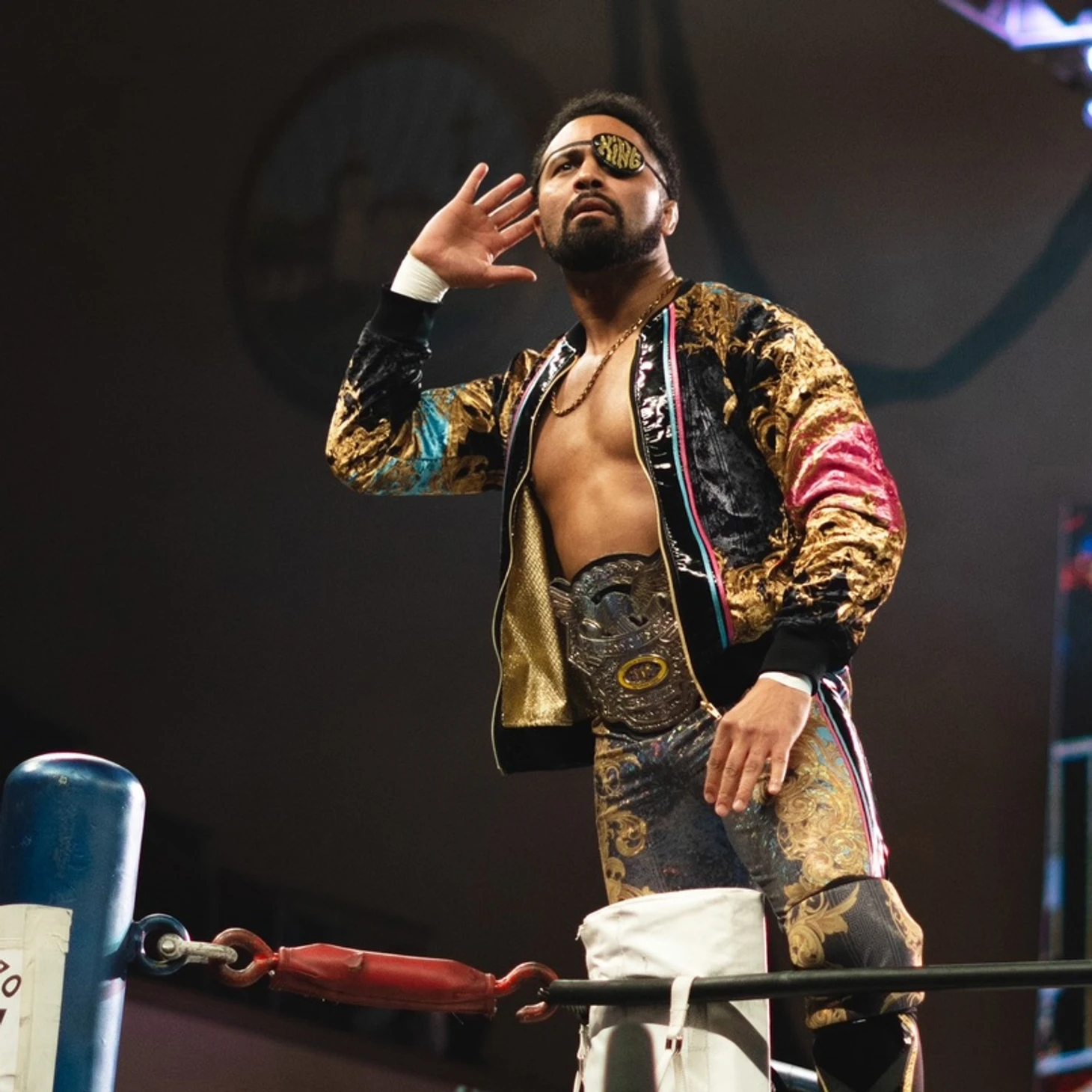 Обзор NJPW Battle in the Valley 2023, изображение №7