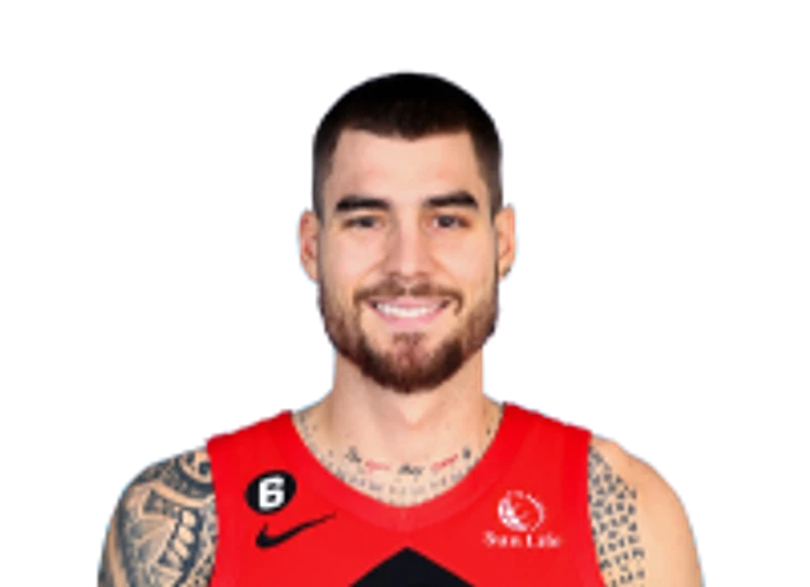 Juancho Hernangomez