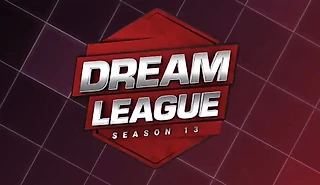Продолжение плей - офф DreamLeague Season 13