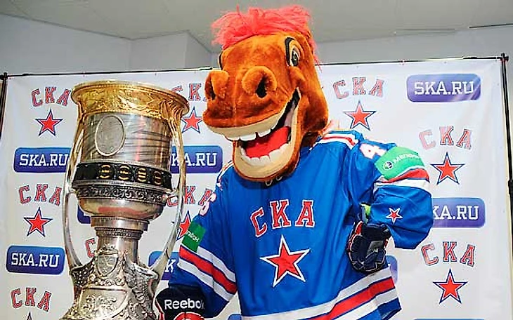 Источник: официальный сайт СКА