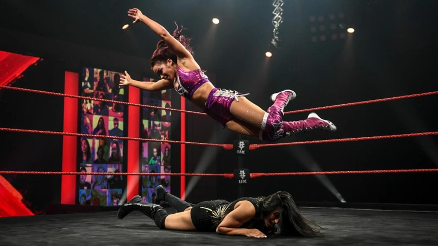 Обзор NXT UK 05.11.2020, изображение №4