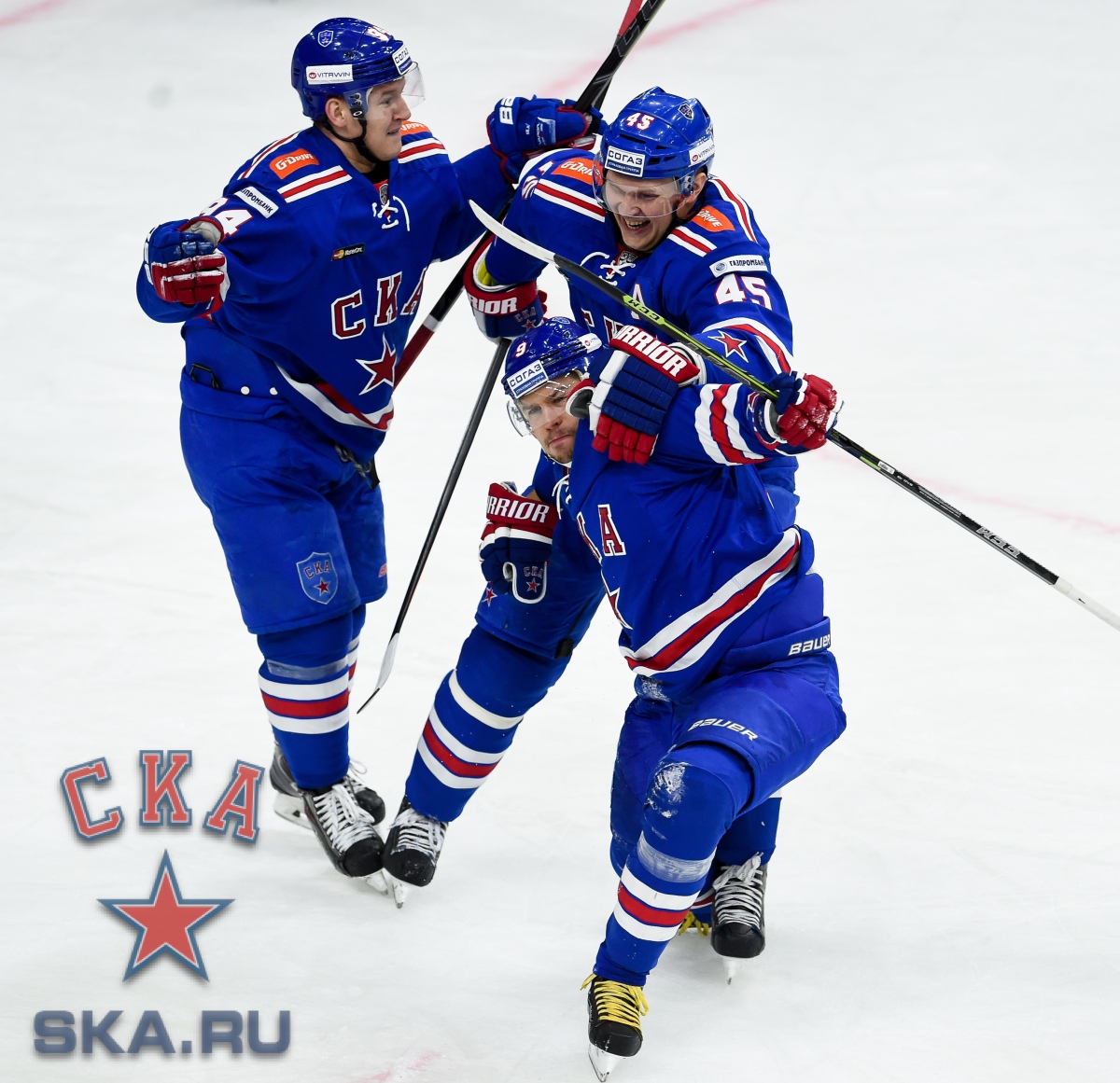 Итоги сезона. Часть 2. Позитив