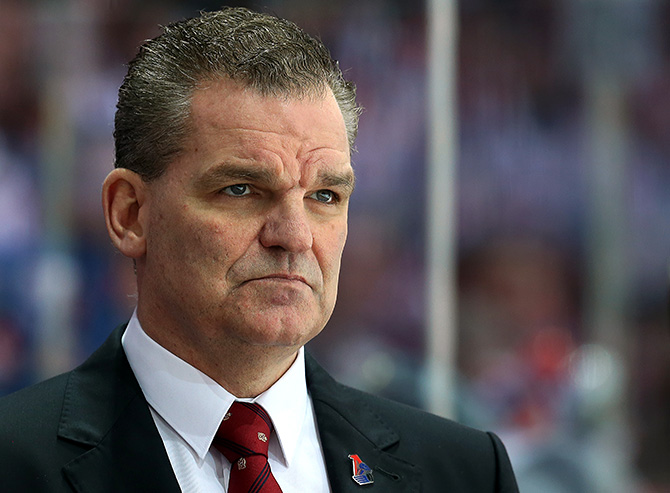 Драка в Подольске, проблемы «Локомотива» и еще 11 итогов последних матчей КХЛ