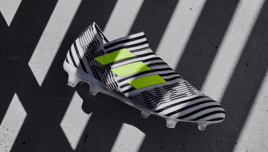 Adidas nemeziz hot sale 17.1 360 agility