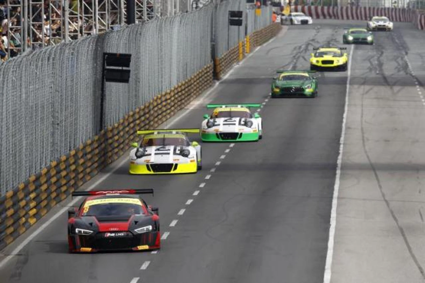 Macau