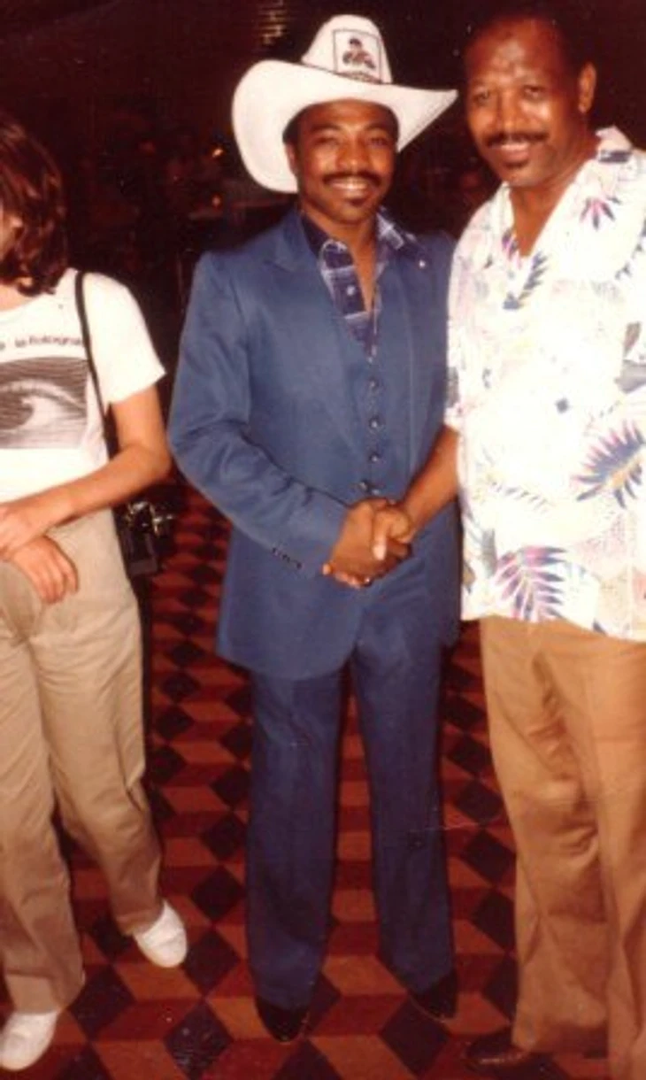 Айрон Прайор