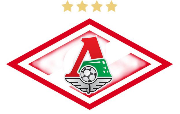 Локомотив, премьер-лига Россия