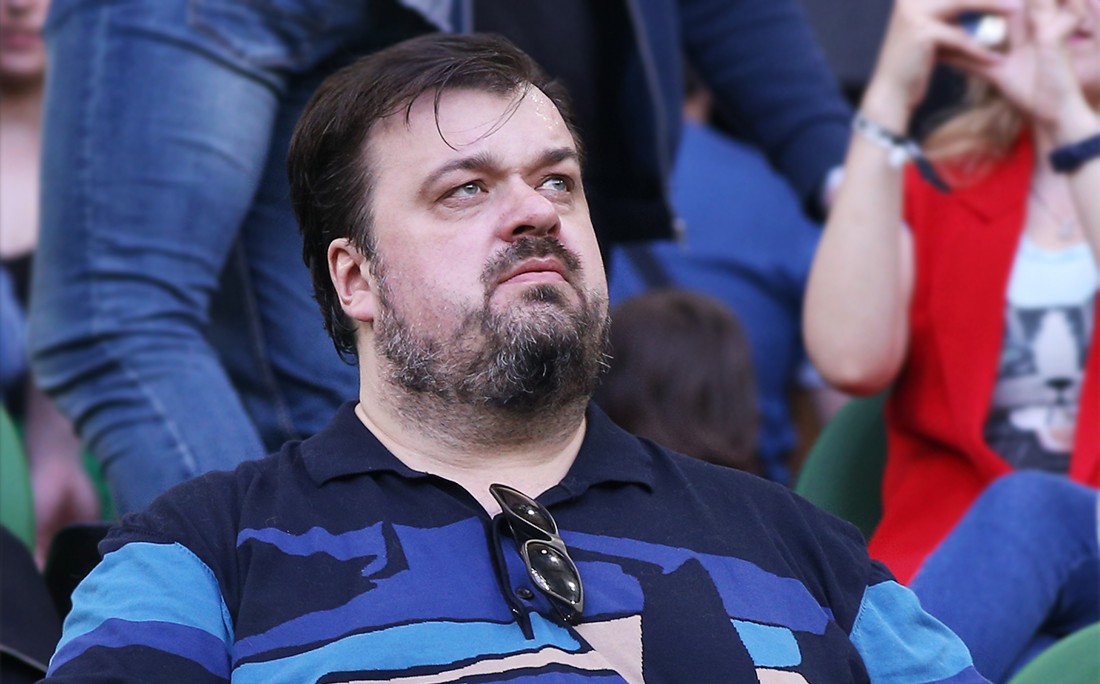 «Краснодар» – «Трабзонспор»: прогноз Василия Уткина