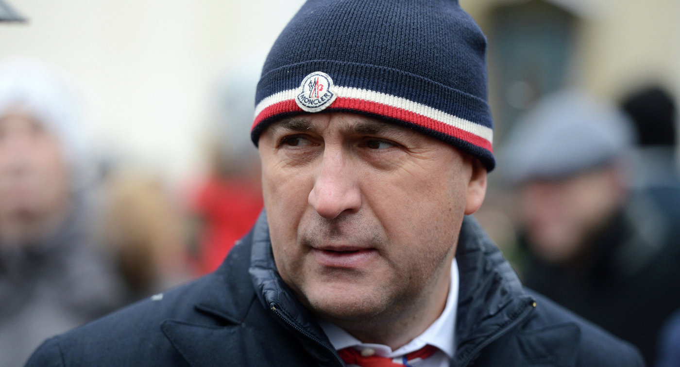 Управленческий кризис. Богатейшую команду КХЛ трясет