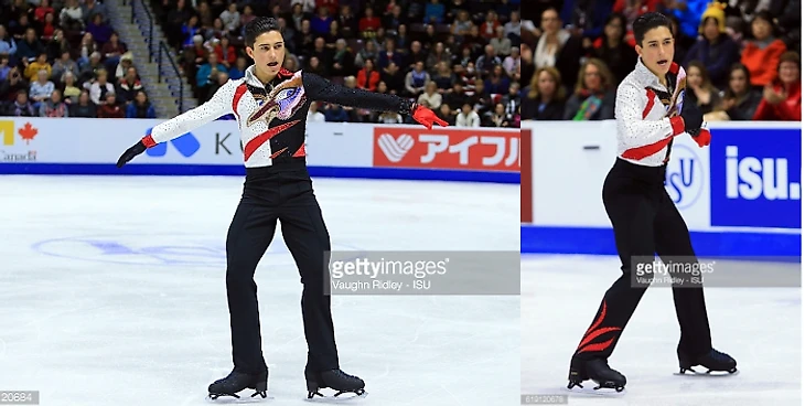 Даниэль Самохин