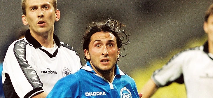 &quout;Так это не тот Санкт-Петербург который в США?!&quout;