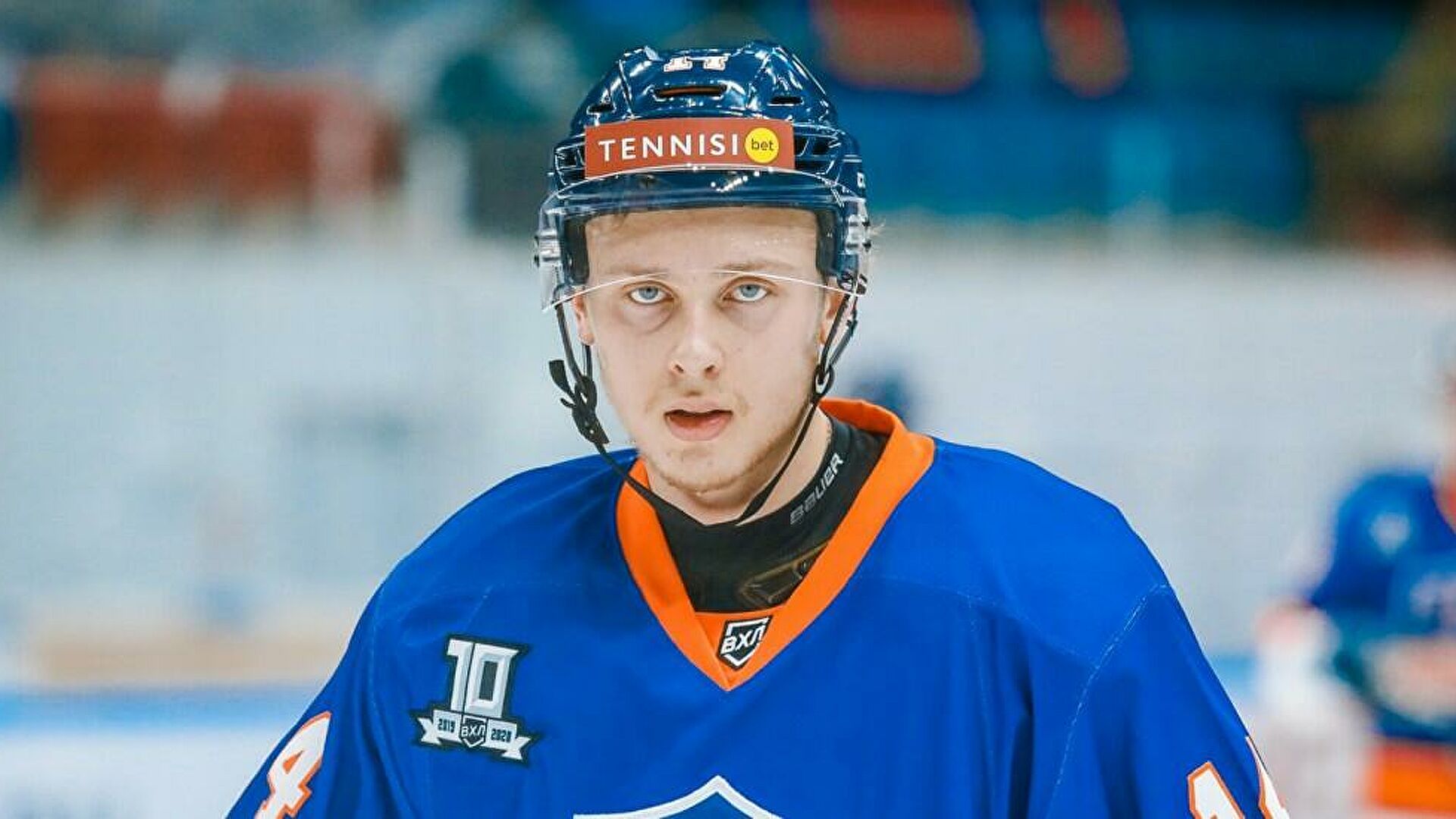 Сын Игоря Ларионова набрал первое очко в КХЛ – в матче против СКА. Когда-то там работал его отец