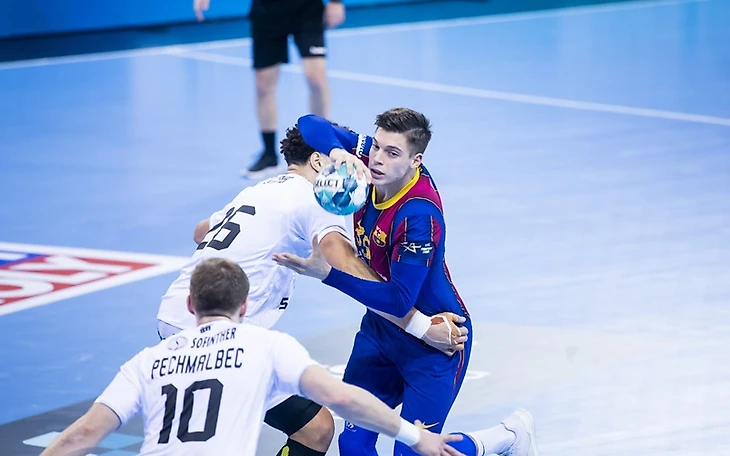 Лига чемпионов. Вторничные слова Хави Паскуаля разошлись с делами среды. И это никого не огорчило, изображение №3