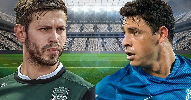 Любить по-русски. Почему стоит смотреть наш футбол