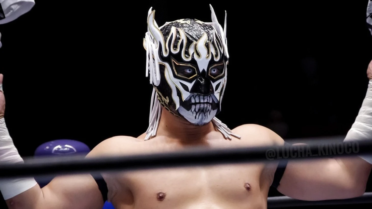 Обзор второго дня NJPW Best of the Super Juniors 27, изображение №1