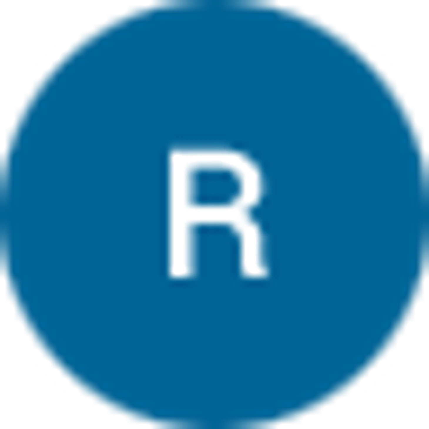 R