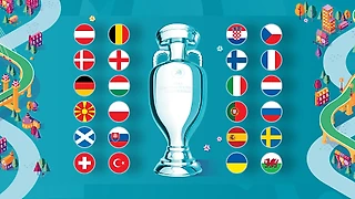 Прогнозы на групповой этап Евро-2020