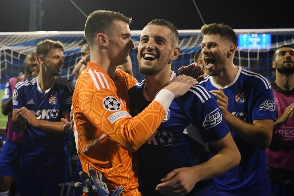 «Хорватская пружина» не игрушка для «дорогих» мальчиков