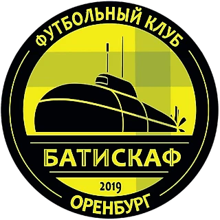 ЛФК БатиСКАф - ВТОРОЙ УЧАСТНИК СОЮЗА ЛЮБИТЕЛЬСКИХ ФУТБОЛЬНЫХ КЛУБОВ