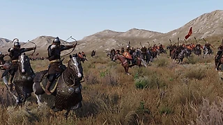 Mount and Blade II: Bannerlord продается со скидкой 20% в Steam, EGS и Humble Bundle