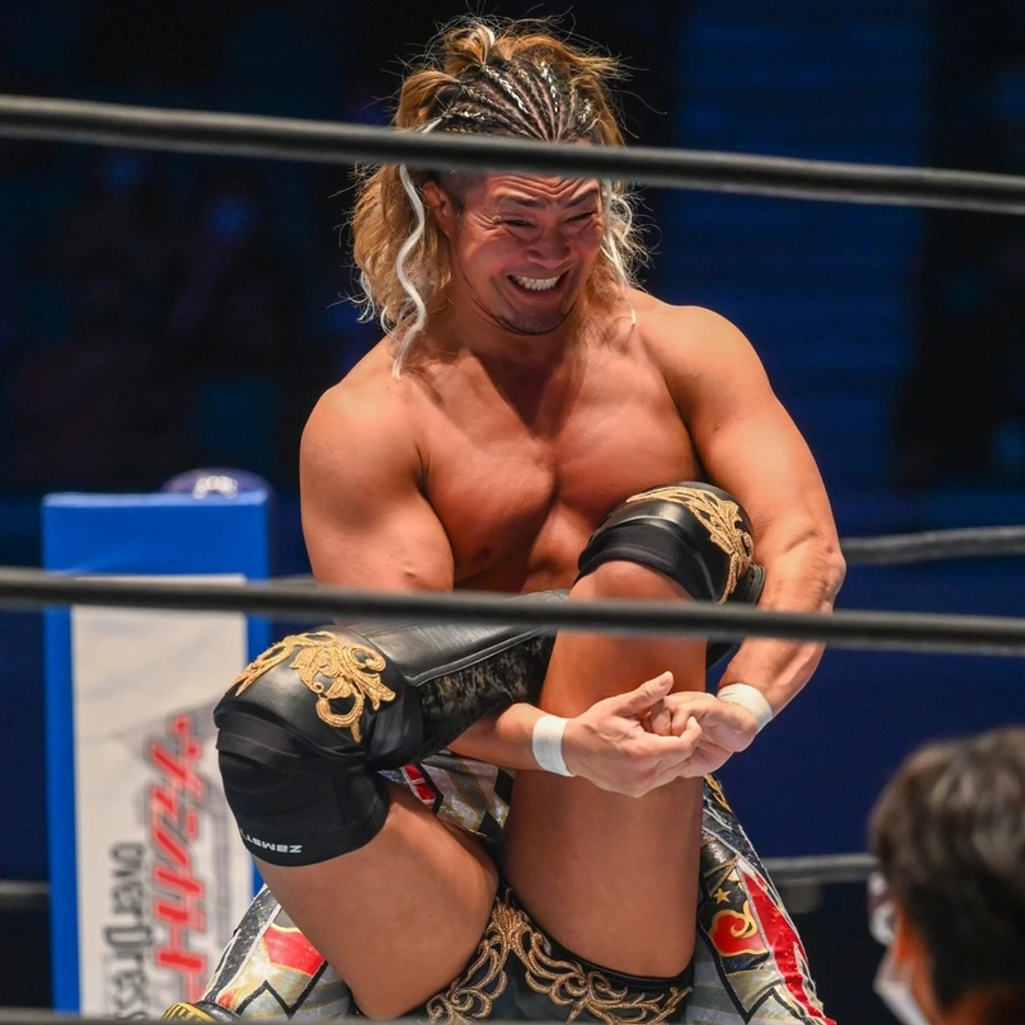Обзор восемнадцатого дня NJPW G1 Climax 31, изображение №13