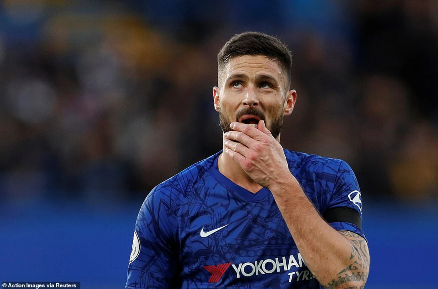 Giroud