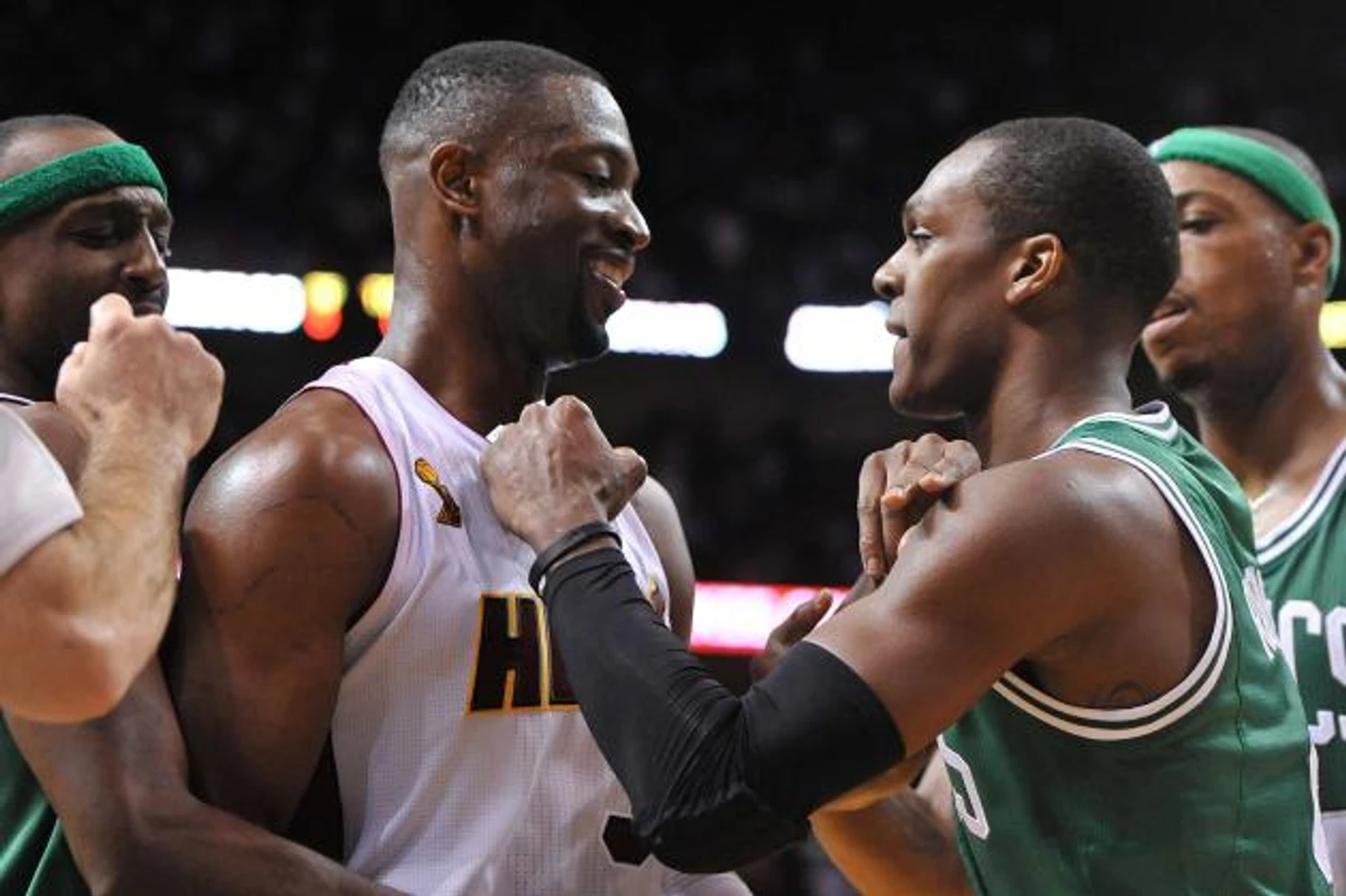 rondo