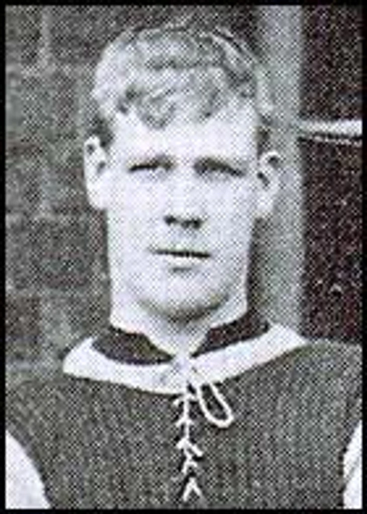 Джим Левингтон