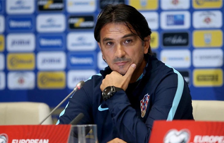 Златко Далич может привести Хорватию к первому титулу чемпионов мира