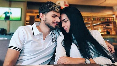 Фото публикации