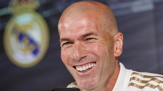 Реал Мадрид