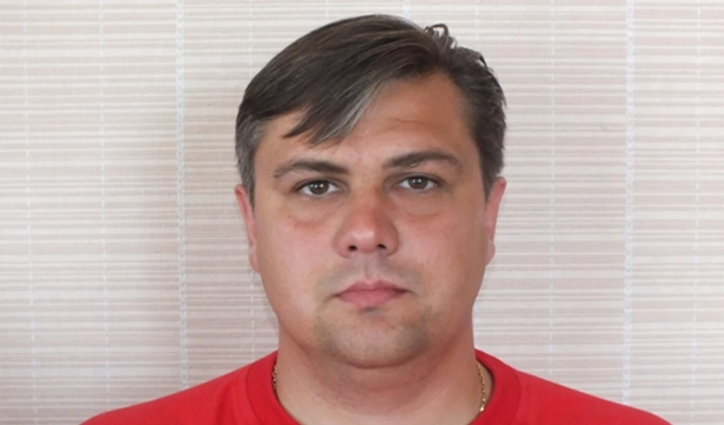 Александр Золотарёв