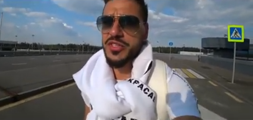 Евгений Савин, детский футбол