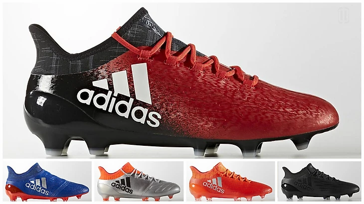 adidas-x