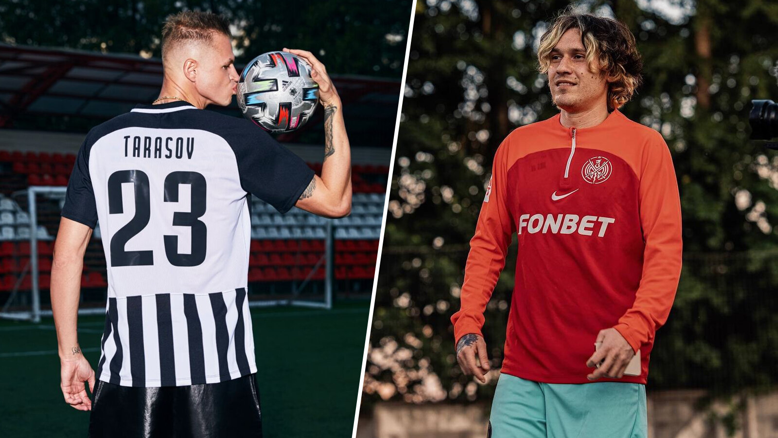 2Drots, «Амкал», «Эгриси» Уткина и бразильцы, которые звали Роналдиньо. Кто сыграет во втором сезоне Медиалиги