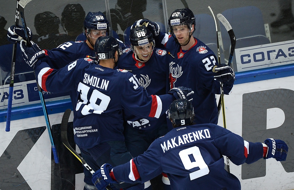 Короли камбэков! Эти парни наведут шороху на Востоке