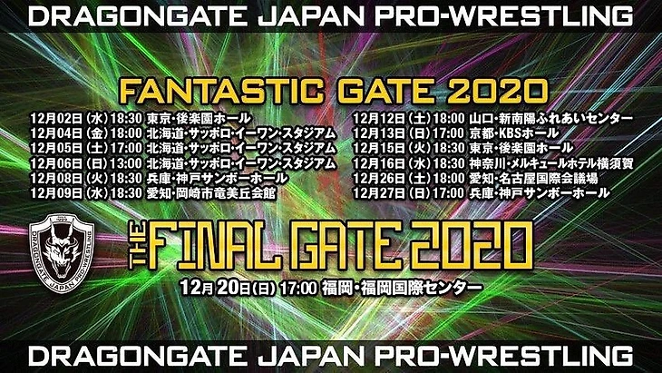 Обзор DGJPW Final Gate XIII 20.12.2020, изображение №3