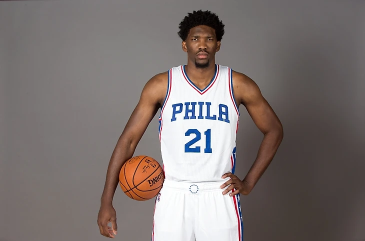 JoelEmbiid