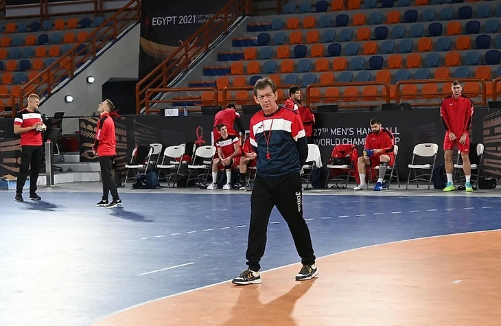 Неожиданные фигуры в списке Петковича: игрок "вышки", дублеры, припозднившиеся таланты…, изображение №1