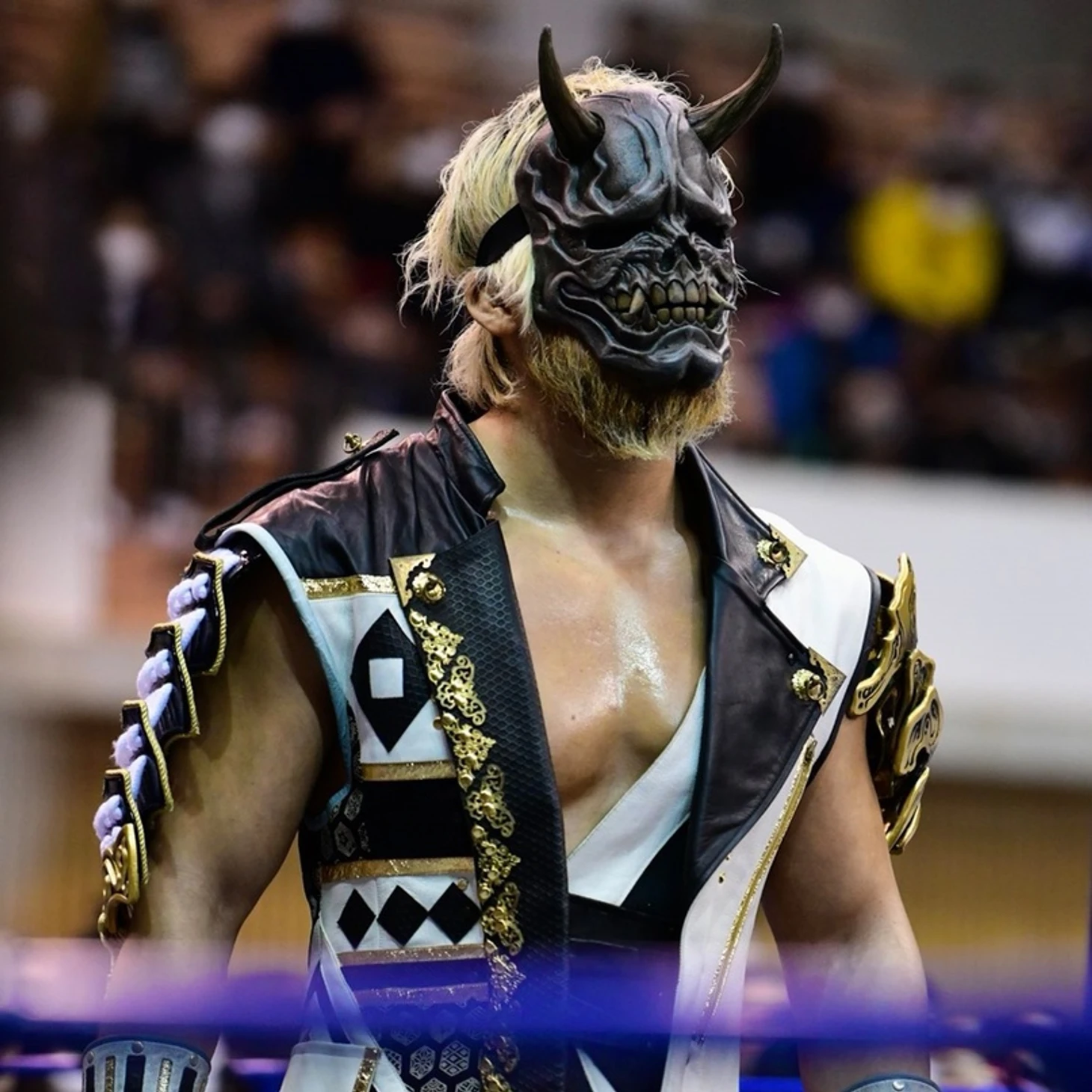 Обзор шестого дня NJPW World Tag League 2022, изображение №12