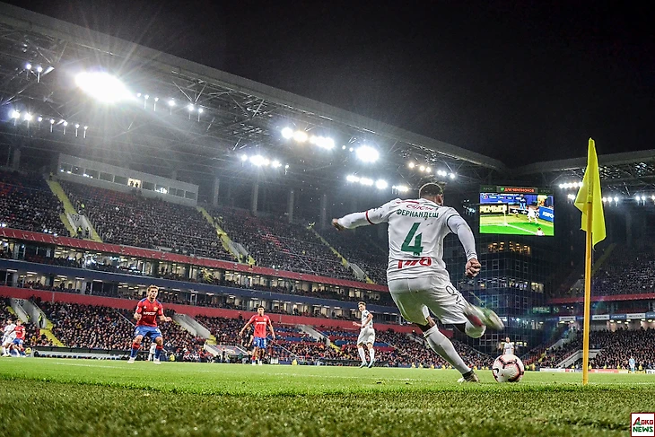 Фото: Дмитрий Бурдонов / Loko.News