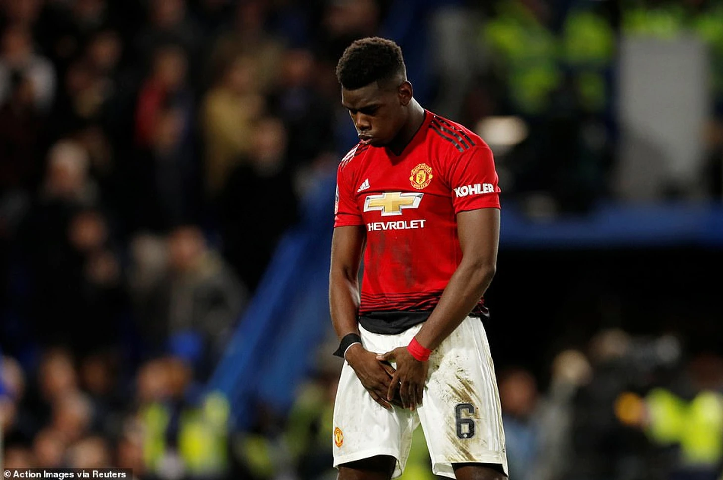 Pogba