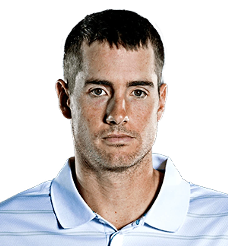 John Isner