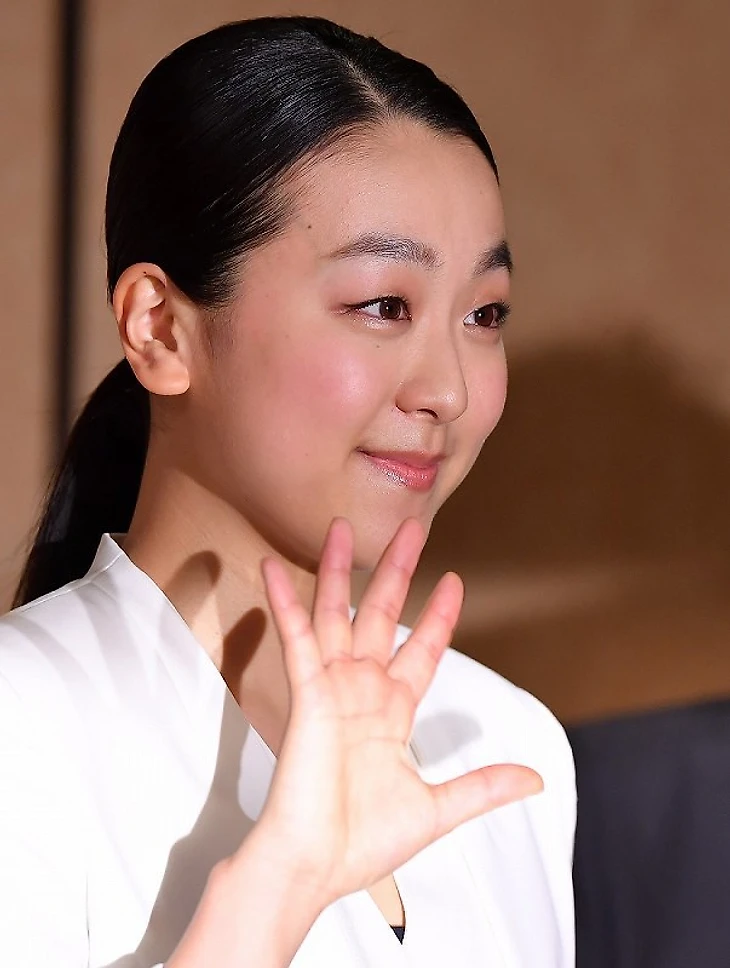 Mao Asada