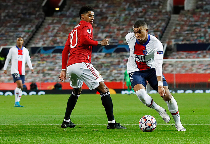 Мы знаем больше половины участников плей-офф ЛЧ. Кто уже там, а кто отложил до последнего тура?